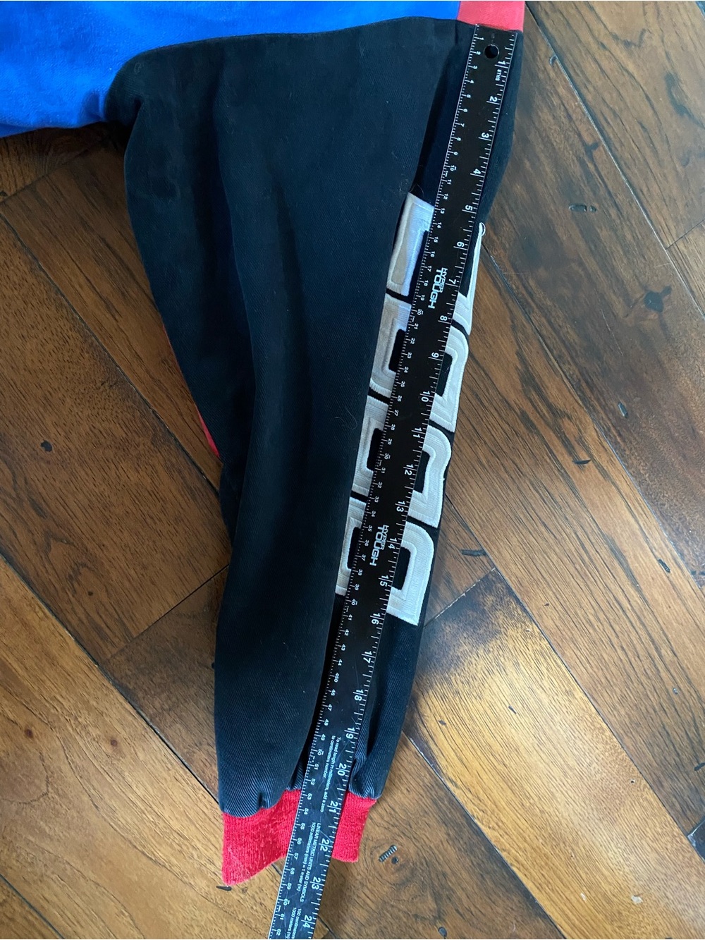 Chase Authentics NASCAR jacket large - Picture 15 of 15